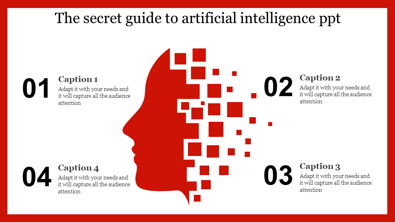 artificial intelligence ppt-The secret guide to artificial intelligence ppt
